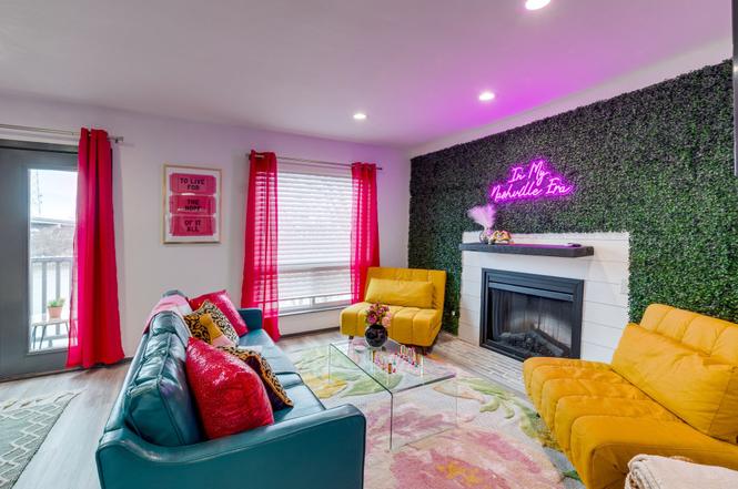 1032 1st Ave N, Nashville, TN