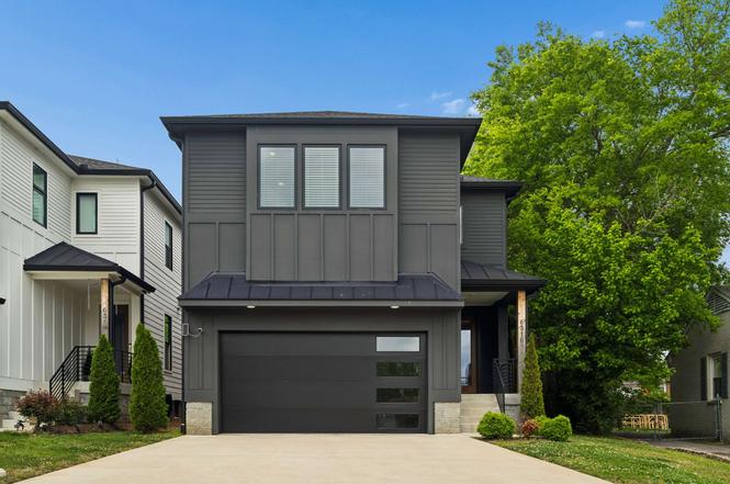 6316 Edsel Dr, Nashville, TN