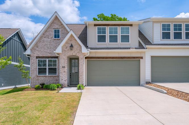 510 Byres Ct, Smyrna, TN