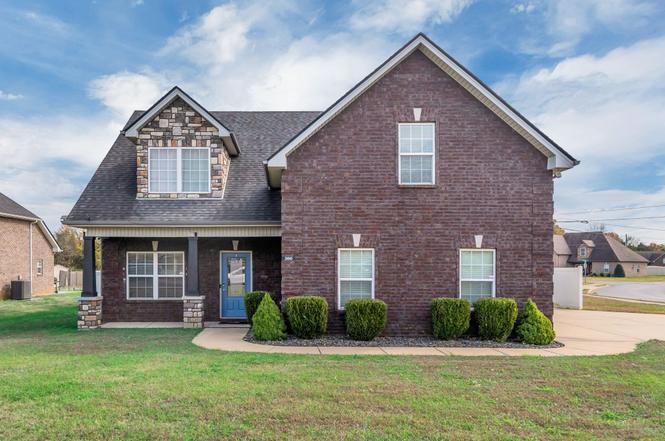 300 Patsy Pl, Smyrna, TN