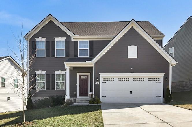 Home in Smyrna, TN