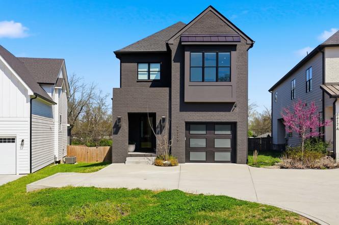 6412B Premier Dr, Nashville, TN