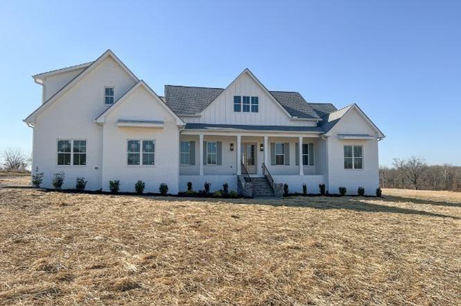 3425 Beckwith Rd, Mt. Juliet, TN