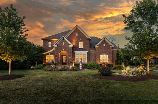1816 Tiverton Pl, Brentwood, TN