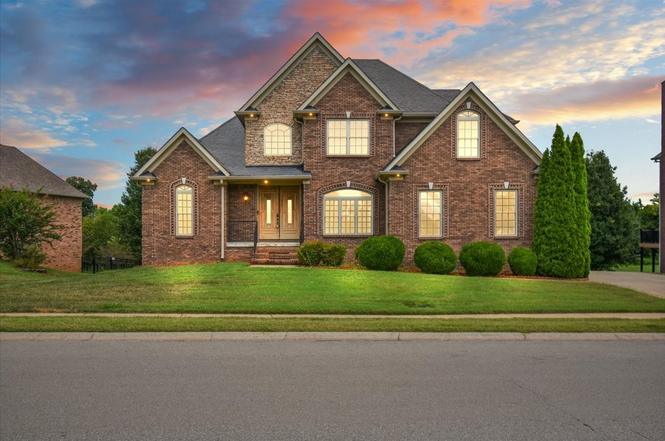 2497 Settlers Trce, Clarksville, TN