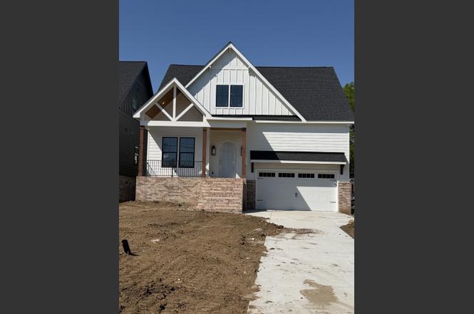 644A W Green Ln Unit A, Nashville, TN