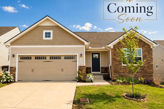 2648 Thornton Grove Blvd, Nashville, TN