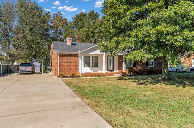 3811 Acorn Ave, Murfreesboro, TN