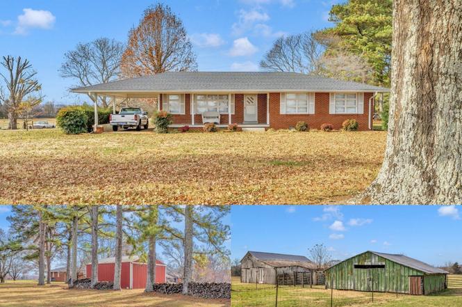 2345 Nashville Hwy, Columbia, TN
