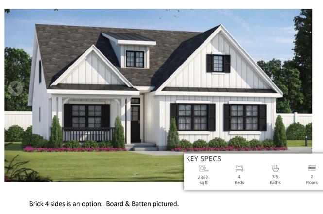 8870 Rocky Fork Rd, Smyrna, TN