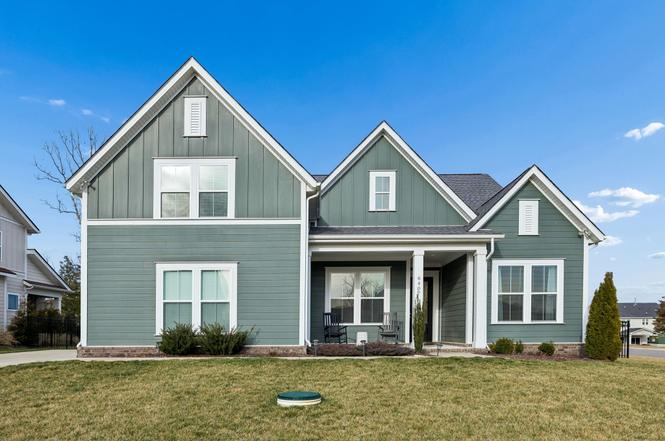6407 Desmond Ave, Murfreesboro, TN