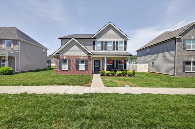 2816 Cason Ln, Murfreesboro, TN