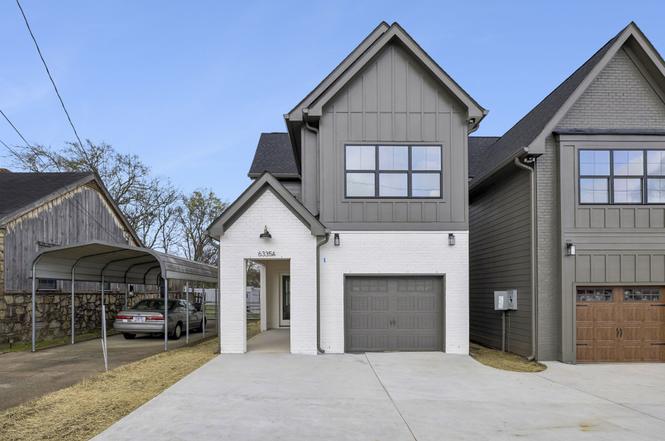 6335A Columbia Ave, Nashville, TN