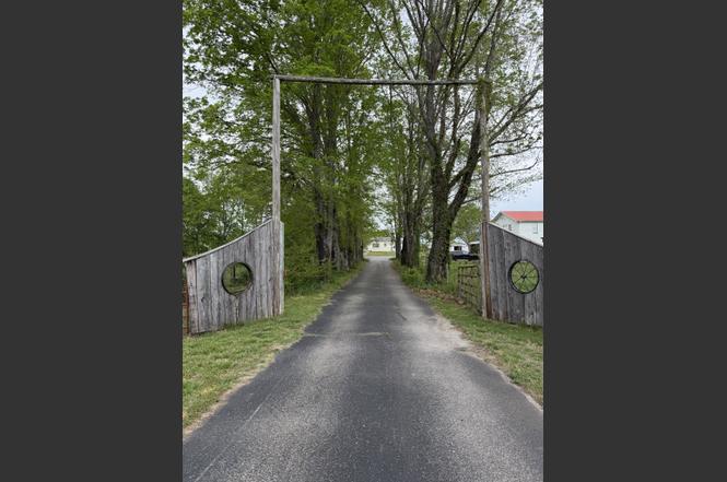 3636 Hartsville Pike, Lebanon, TN
