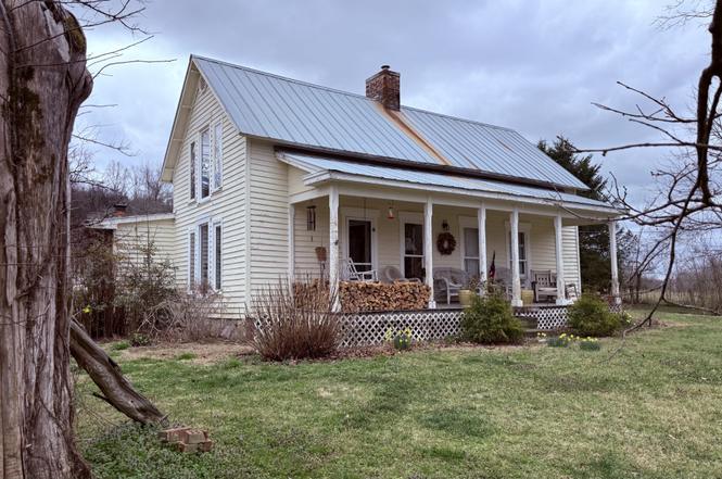 5849 N Lick Creek Rd, Franklin, TN