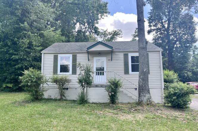 24 Maple St, Clarksville, TN