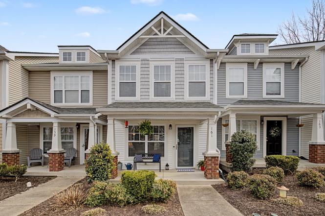 161 Shadow Glen Dr, Nashville, TN