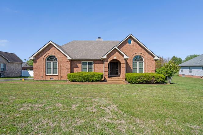 1118 Jessica Dr, Lebanon, TN