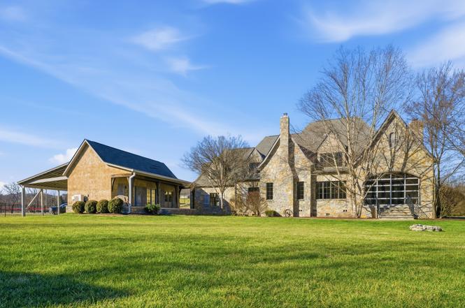 4020 Jessica Ln, Franklin, TN