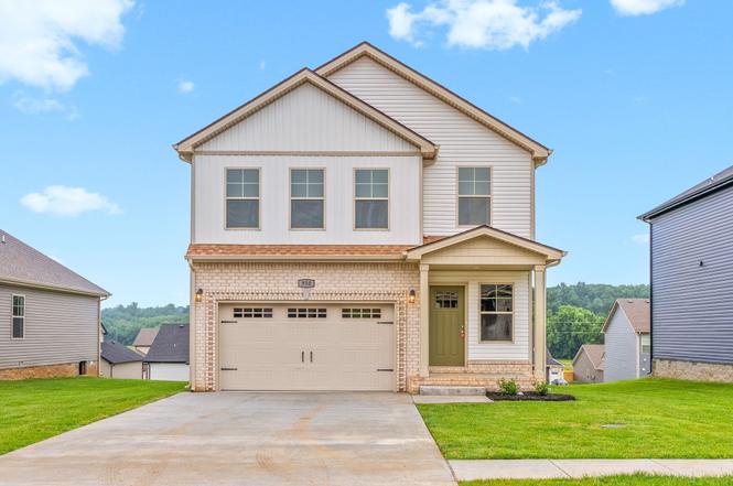 353 Cardinal Crk, Clarksville, TN