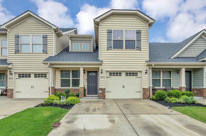 4418 Prometheus Way, Murfreesboro, TN
