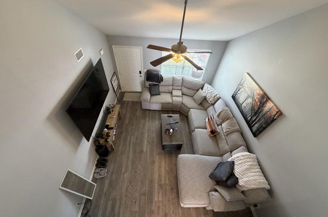 3514 Donerail Cir, Murfreesboro, TN