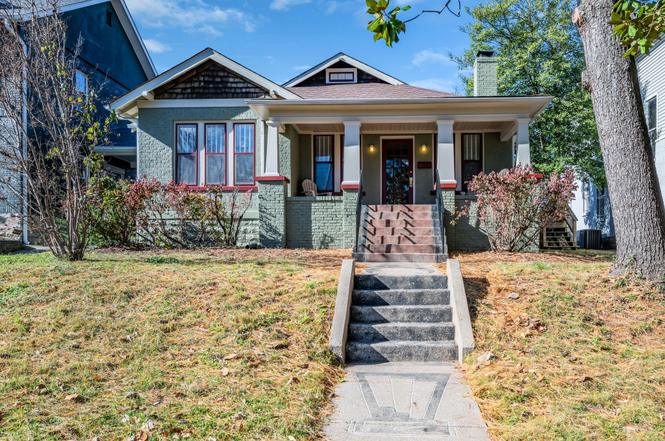 1315A 16th Ave S, Nashville, TN