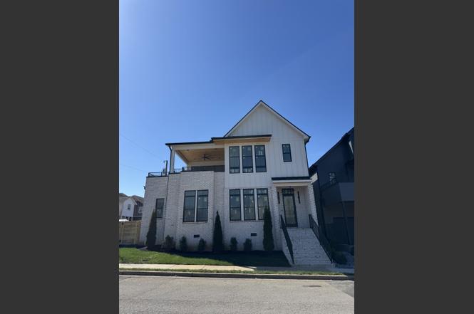 1411 Wade Ave, Nashville, TN