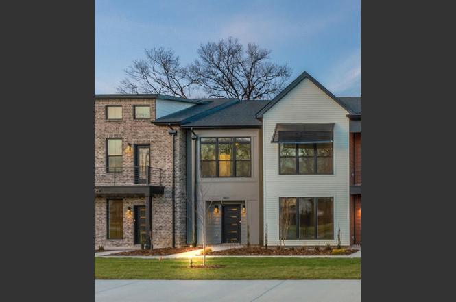 1317 Rebecca Johns Dr, Murfreesboro, TN