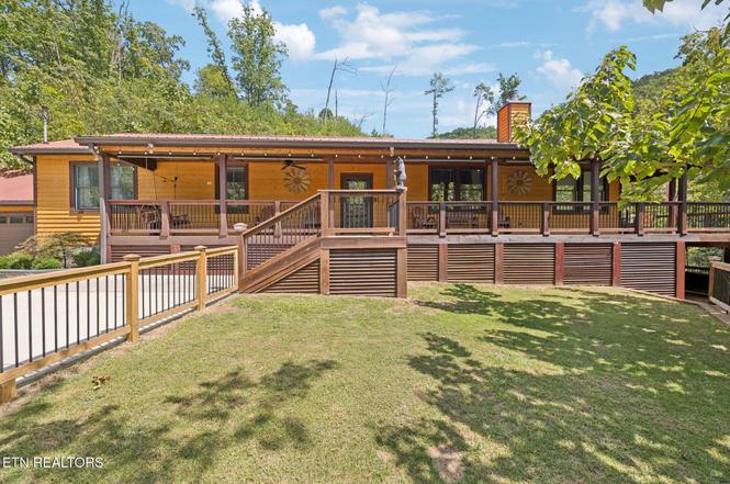 2029 Windy Ln, Sevierville, TN