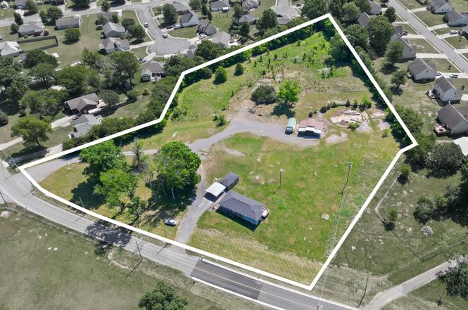 427 Rome Pike, Lebanon, TN