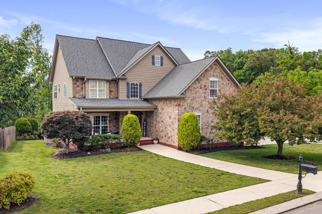 9698 Chaucer Ter, Ooltewah, TN