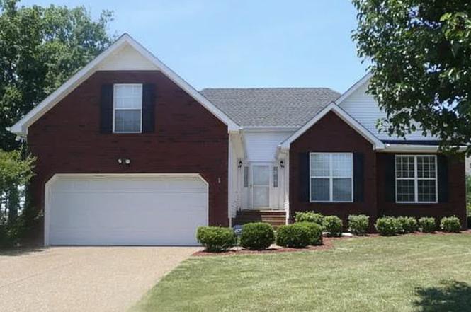 2611 Matchstick Pl, Spring Hill, TN