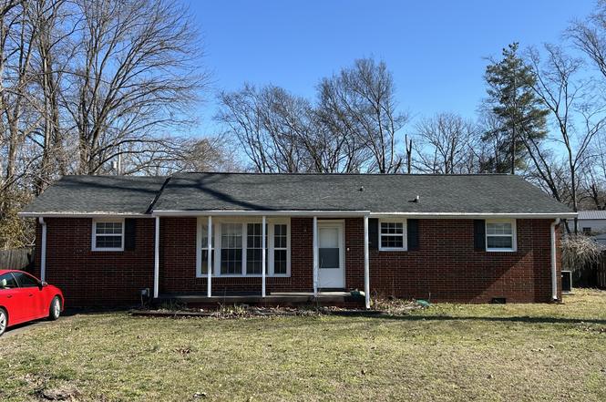 36 Charlemagne Blvd, Clarksville, TN
