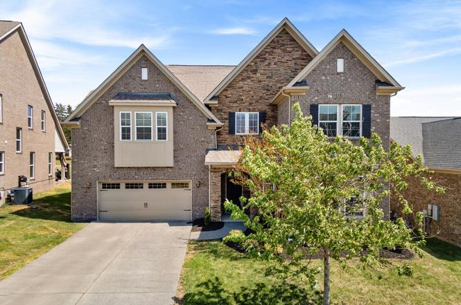 5219 Giardino Dr, Mount Juliet, TN