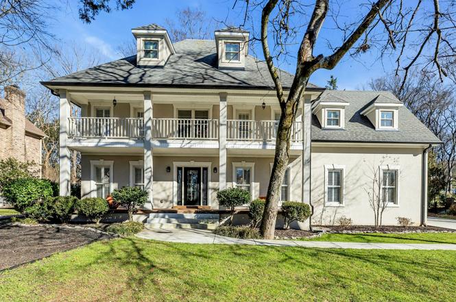 1810 Waterford Rd, Murfreesboro, TN