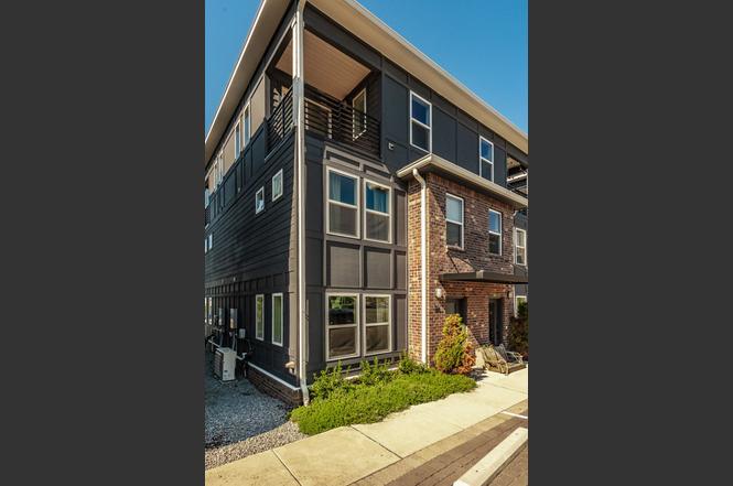 102 Duke St #24, Nashville, TN