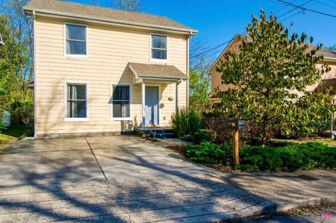 914 Warren St, Nashville, TN