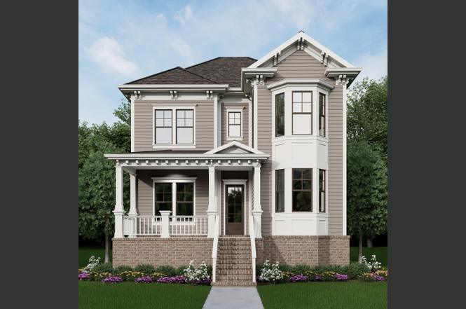404 Drummond St, Franklin, TN