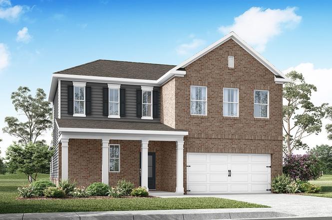 424 Wild Iris Way, Spring Hill, TN