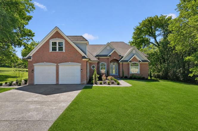 250 Bonwood Dr, Murfreesboro, TN