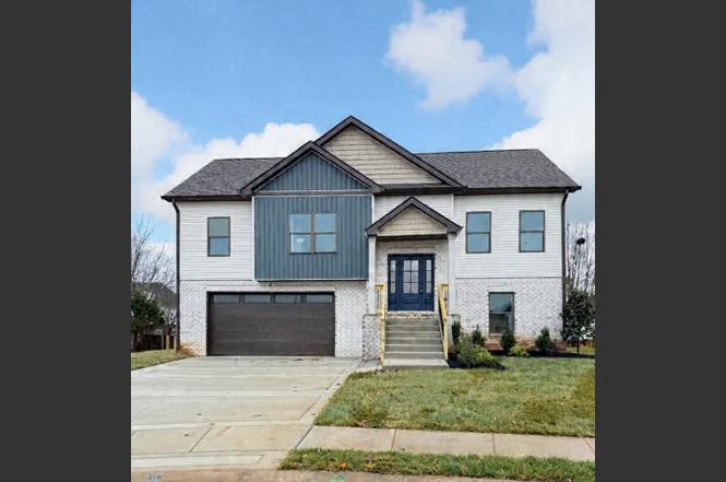 108 Apple Blossom Ct, Clarksville, TN