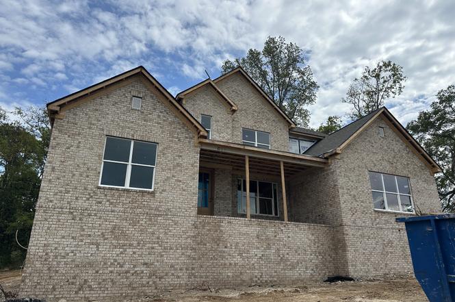 1576 Frye Rd, Columbia, TN
