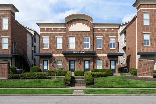 3120B Long Blvd #207, Nashville, TN