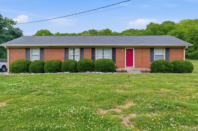 4584 Peytonsville Rd, Franklin, TN