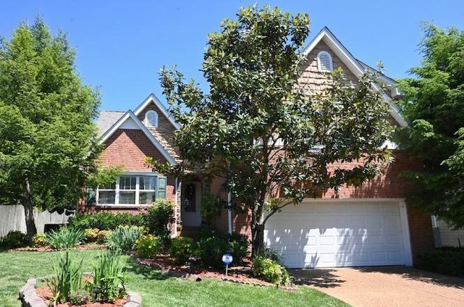 1602 Zurich Dr, Spring Hill, TN