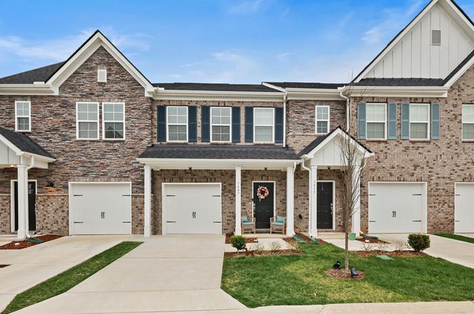 3409 Deerchase Cir, Murfreesboro, TN