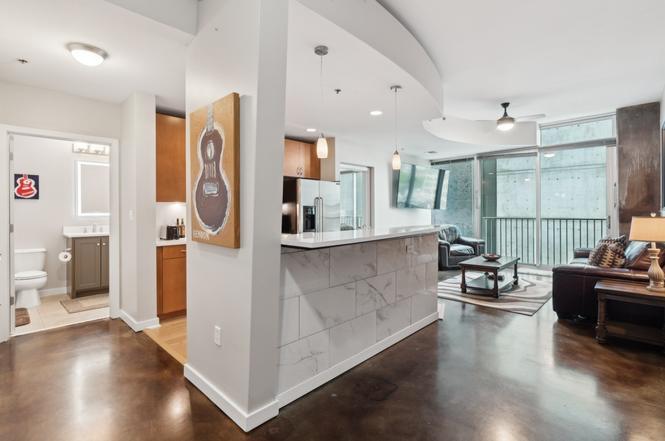 301 Demonbreun St #610, Nashville, TN