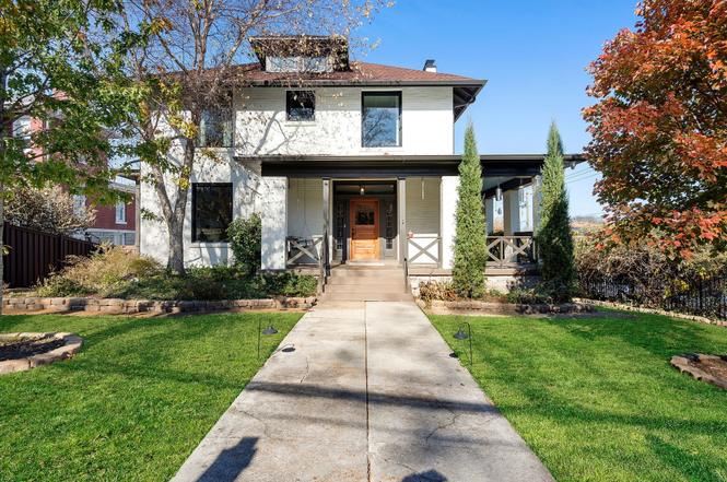 1800 Blair Blvd, Nashville, TN