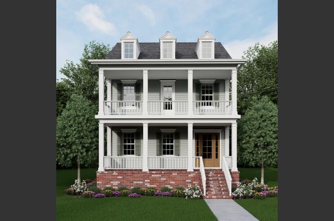 400 Drummond St, Franklin, TN